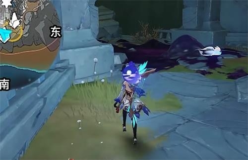 原神敲响两侧遗迹中的钟任务如何完成 原神敲响两侧遗迹中的钟任务通关方法