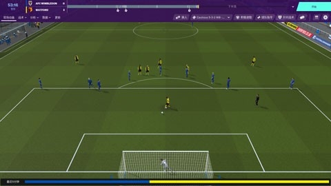 soccermanager2020内购版下载