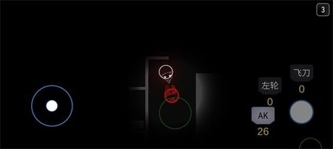 死亡之声游戏最新版截图