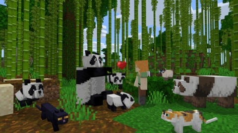 工艺世界圣诞版免登录版