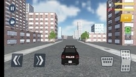 赛车漂移计划手游截图