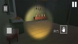 逃出去疯狂大作战中文版