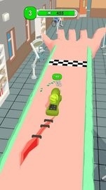 装订器跑酷手机版截图