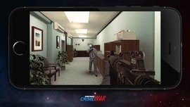 收获日手游中文版截图
