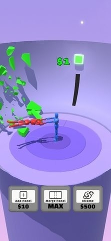 物理破碎机3D官方最新版