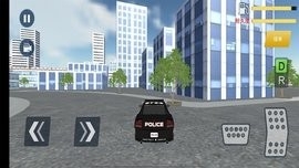 赛车漂移计划手游截图