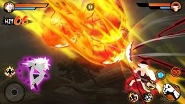 全明星战斗中文版截图