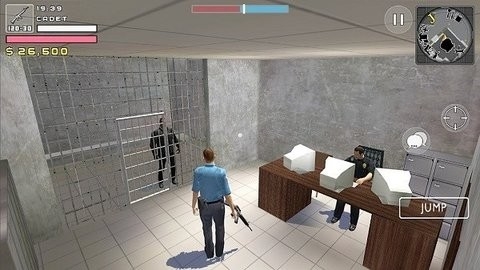 警察模拟器巡警免费版