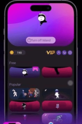 皮卡灵动岛app最新版截图