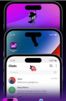 皮卡灵动岛app最新版截图
