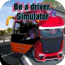 成为驾驶员模拟器游戏最新版