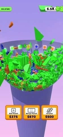物理破碎机3D官方最新版
