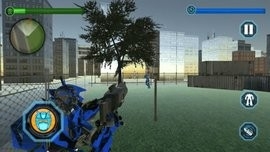精英勇士手机版截图