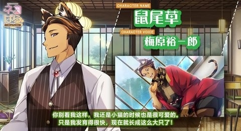 猫郎乐园手机版截图