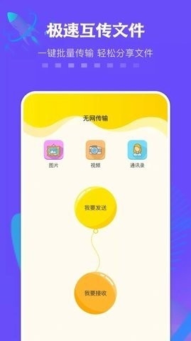 佰超灿手机同步克隆手机版截图