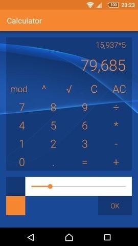 KK超级计算器app最新版截图