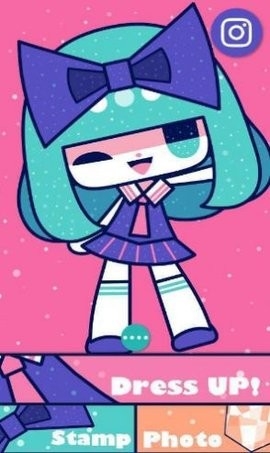 萌萌换装破解版截图