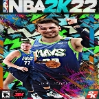 NBA2k22官方免费