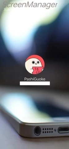 副屏助手apk截图