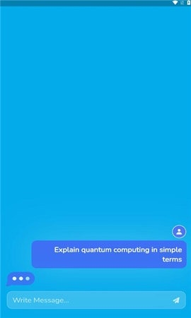 chatroai手机最新版截图