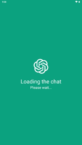 ChatGPT在线手机版截图
