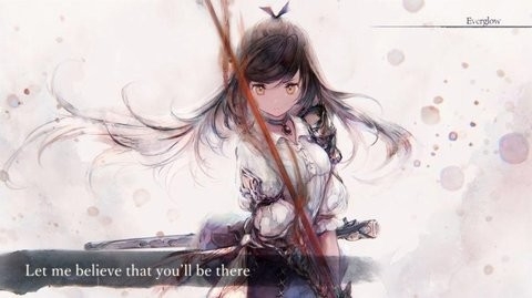 魔女之森手游国际版截图