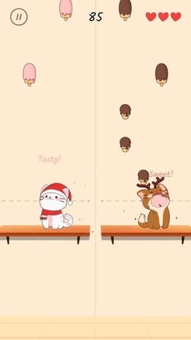 popcat音乐世界游戏官方正版截图