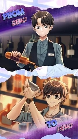 后宫王Waifu约会模拟游戏下载截图