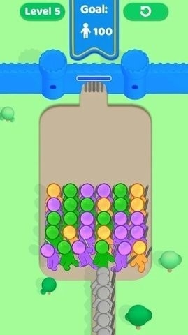 城堡防御守卫游戏截图