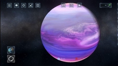 星球毁灭模拟器2023最新版下载截图
