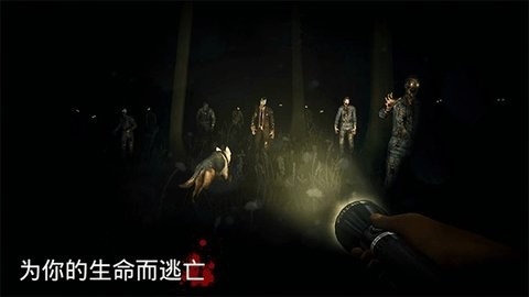 勇闯死人谷完美存档最新截图