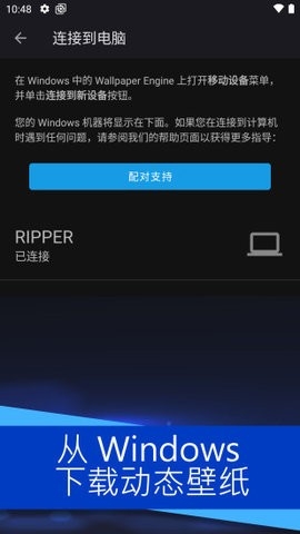 壁纸引擎app手机版截图
