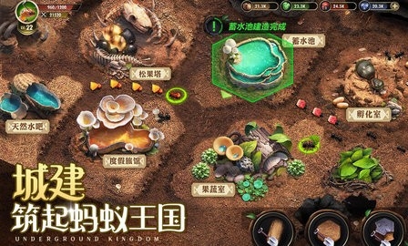 小小蚁国内置作弊菜单破解版不用实名认证截图