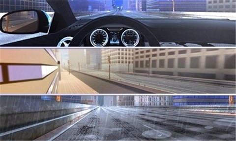 飙速车神公路赛车汉化版安卓下载截图