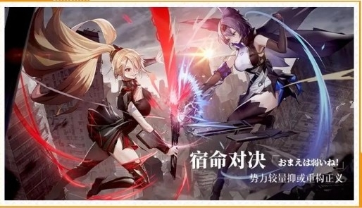 少女公馆官方版