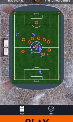 FIFA23开包模拟器手机版