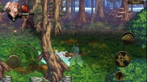DFQ地下城与勇士破解版截图