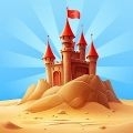 沙子城堡手游下载