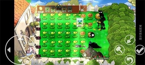 PVZ升天特性完结下载截图