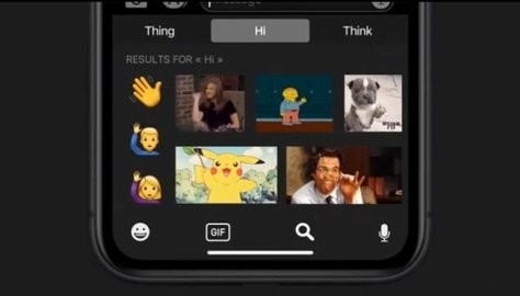 尝鲜派最新版截图