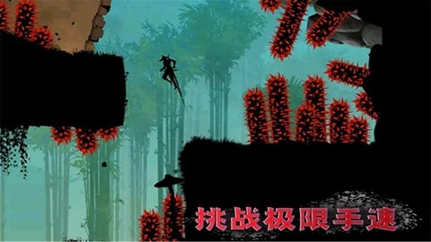 少年勇闯江湖手机版截图