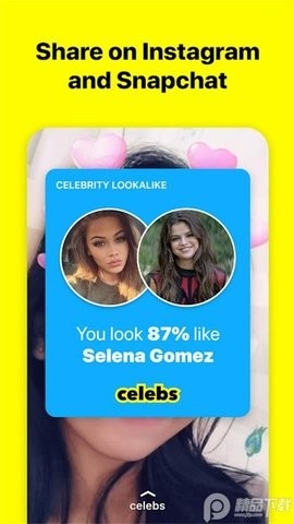 Celebs安卓中文版截图
