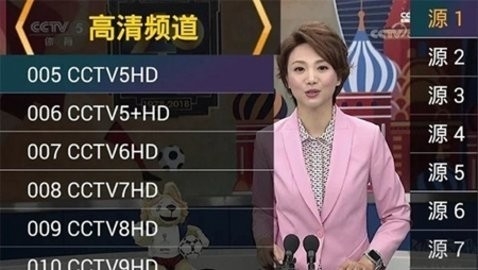 星火电视1022海外版下载截图