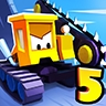 车吃车5破解版