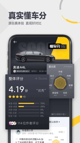 懂车帝app最新版