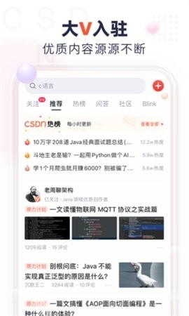 csdn永久免费版截图