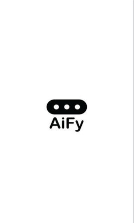 aify聊天软件截图