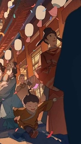 云京忆梦安卓破解版截图