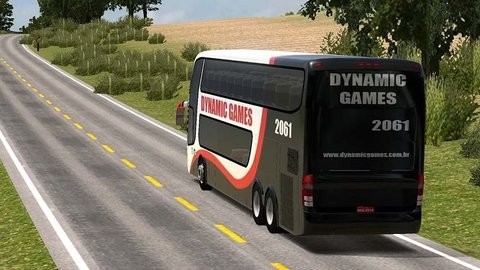 世界巴士模拟器国产车皮版