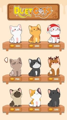 popcat音乐世界游戏官方正版截图
